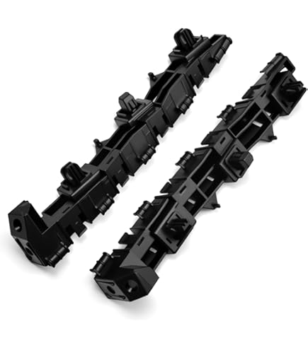 Amazon.com: Genuine Subaru 57707FJ090 Bracket (Rear Bumper Corner