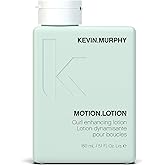 Kevin Murphy Motionlotion Curl Enhancing Lotion, 5.1 Ounce, U-HC-4940
