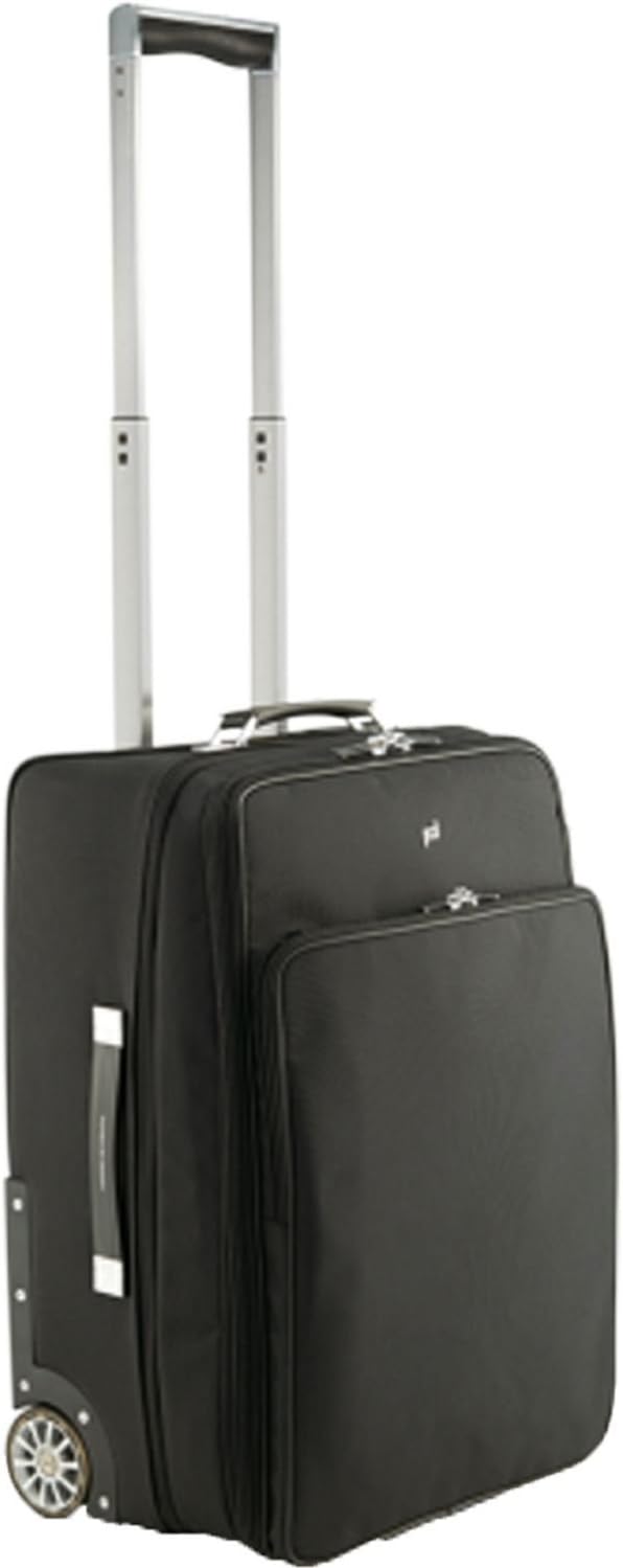 porsche design suitcase