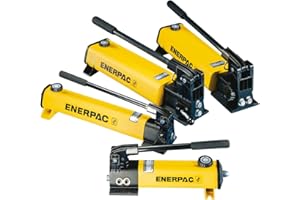 Enerpac P-142 2 Speed Hand Pump