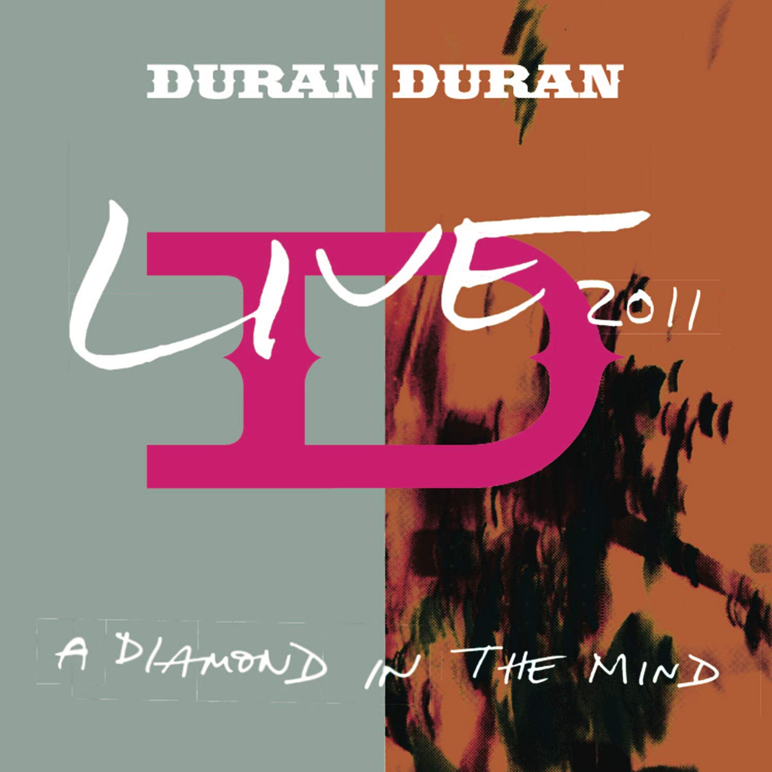 A Diamond In The Mind Duran Duran