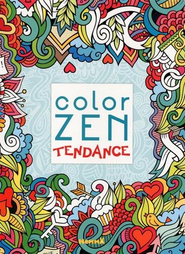 Color Zen