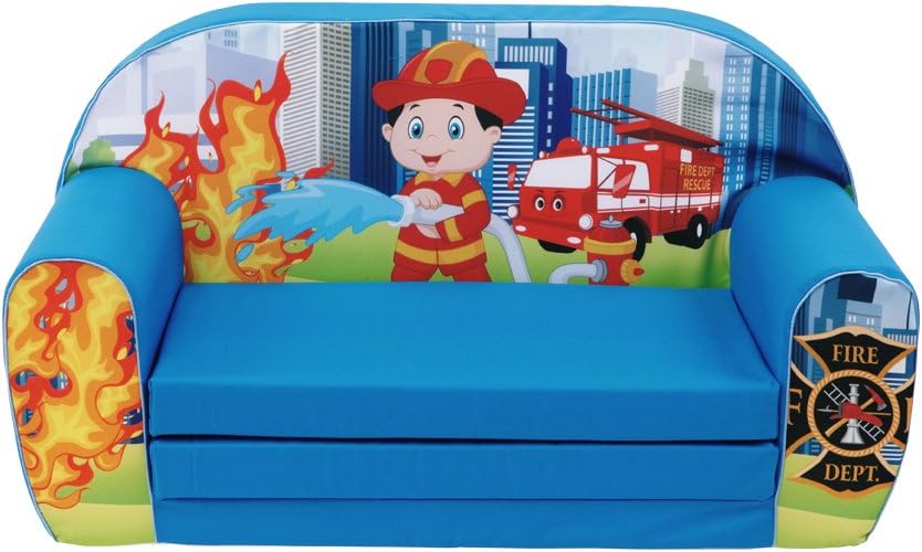 children's couch bed