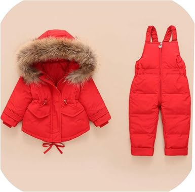 kids snow jumpsuit