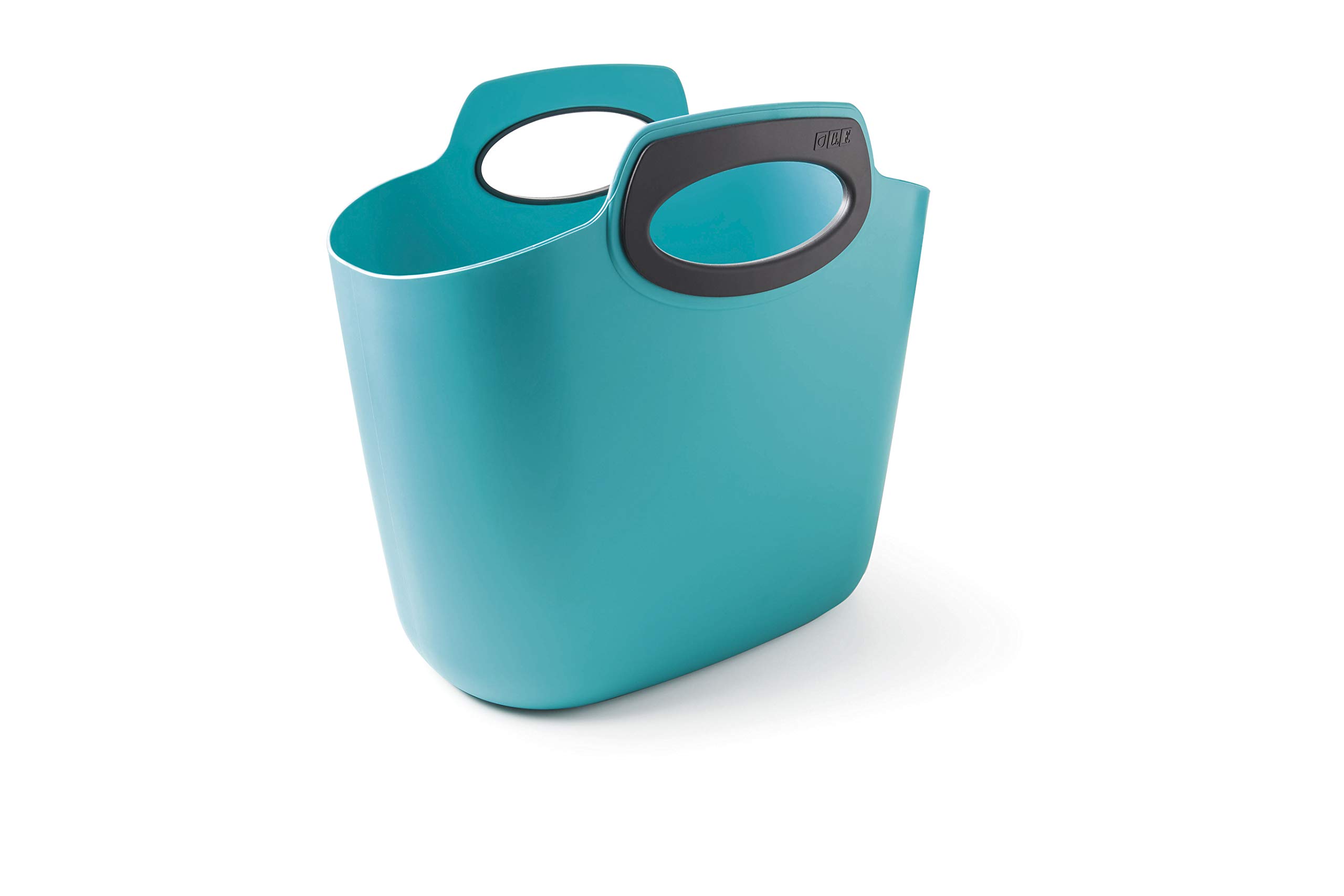 GF Garden, FOR 2 Everyday, Plastic bag Multipurpose container, with handles, colour Blue