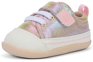 See Kai Run - Stevie Mini First Walker Shoe for Infants