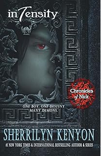 The Simi S Abcs Adventures With Dark Hunters Kenyon Sherrilyn
