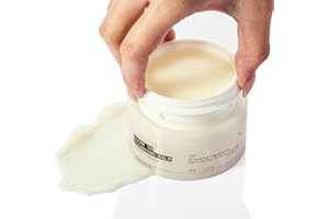 JUNO & Co. JADE Clean10 Cleansing Balm - Effortlessly Removes Makeup & SPF - 2.87oz Makeup Remover Balm Refill