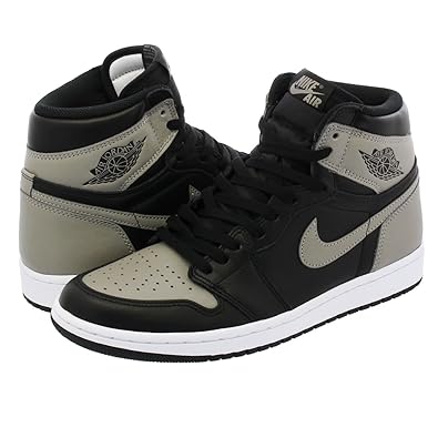air jordan 1 shadow 2018