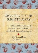 Signing Their Rights Away