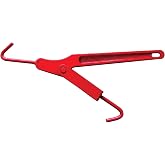 Maasdam 48979M 175-Pound Limit Mini Load Binder