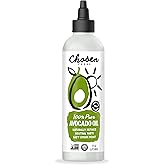 Chosen Foods 100% Pure Avocado Oil Squeeze Bottle, 27 Fl Oz