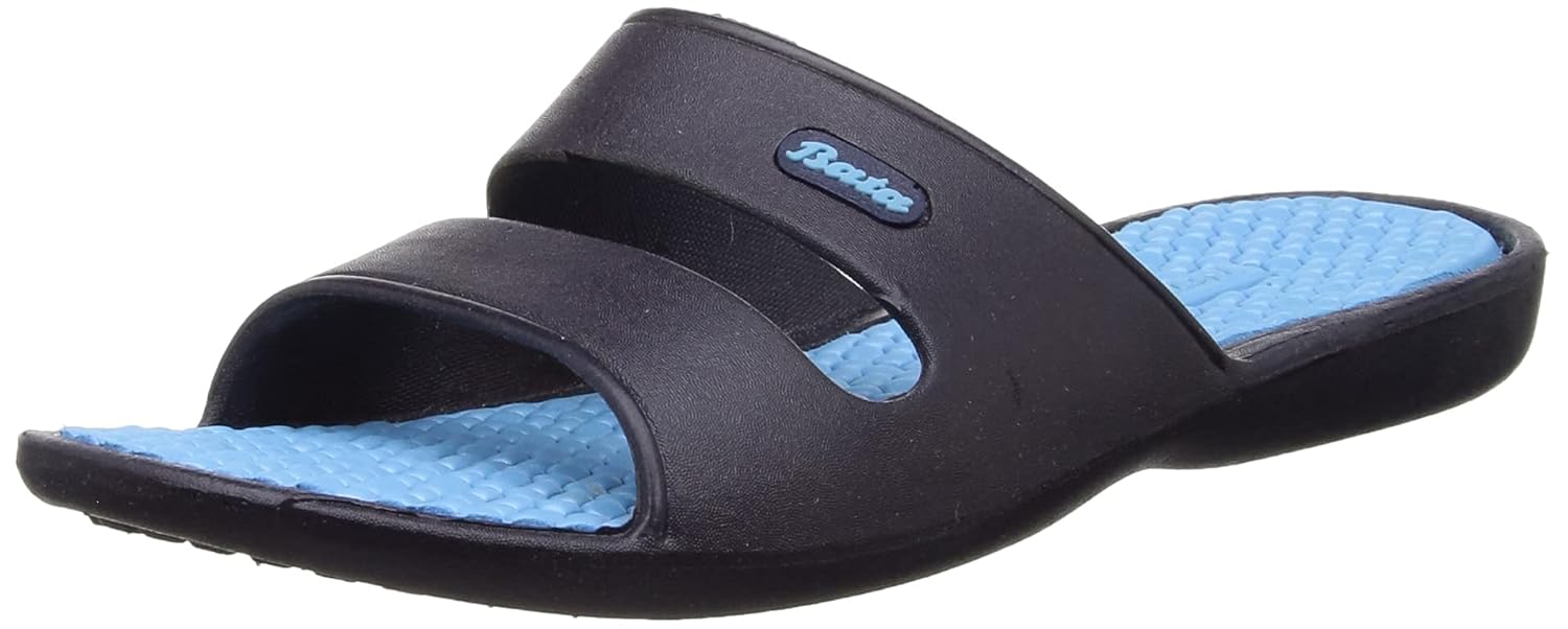 Buy BATA Women's New Irom Slipper at Amazon.in