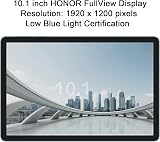 HONOR Pad X8 Tablet 10.1" 4GB RAM 64GB Android 12 WiFi Blue view 3
