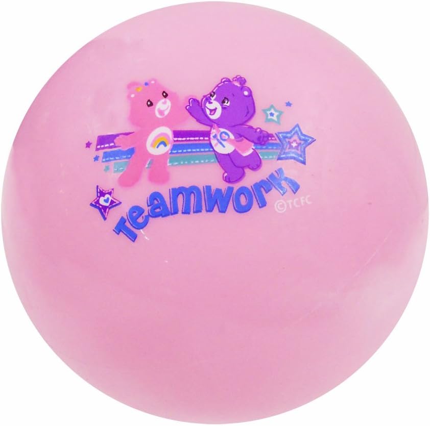 care bears bear in a ball
