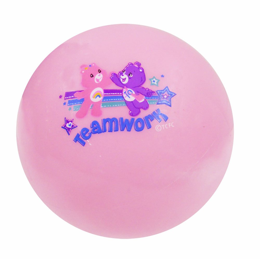 care bear in a ball