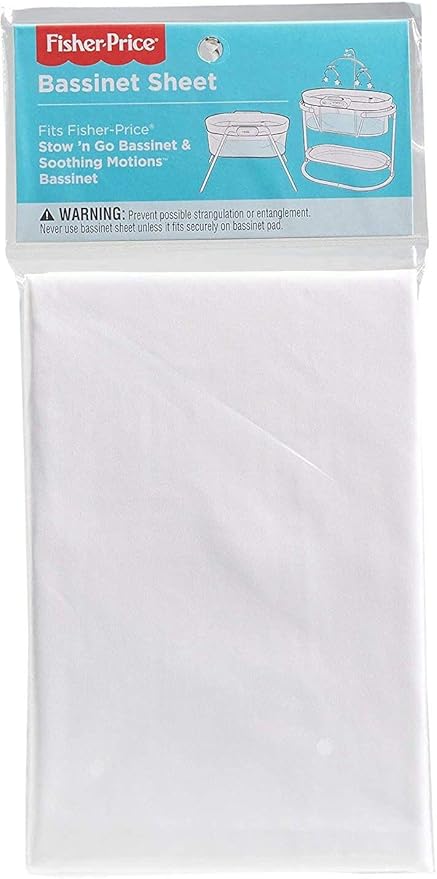 fisher price bassinet amazon