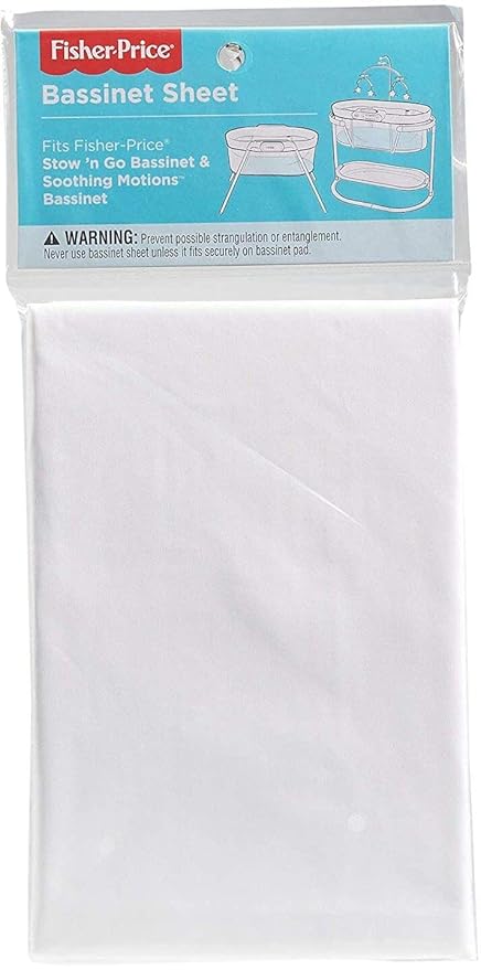 fisher price bassinet amazon