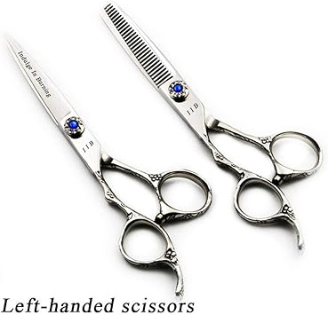 ciseaux barbier professionnel