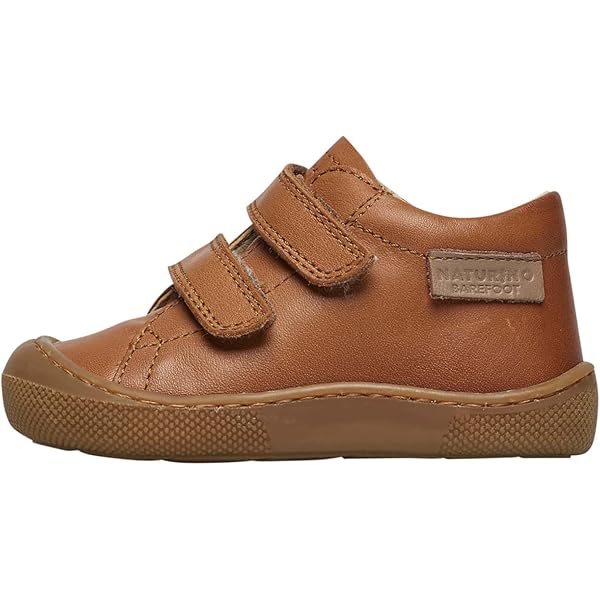 Naturino Cocoon Gymnastiekschoenen Unisex - Magnolia - 37 EU - Eerste Stapschoenen Met Versterkte Hiel