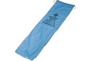 Evike Airsoft - Airsoft Sack Safety Carrying Device (Size: Rifle Size) - (PID: 49433)