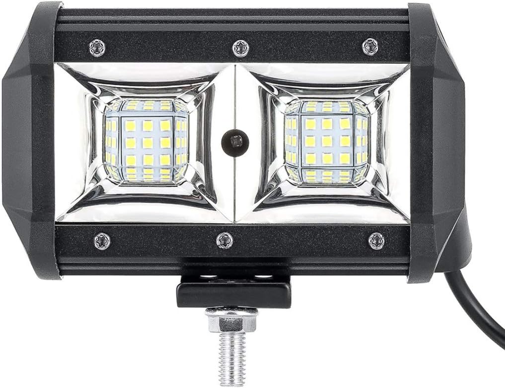 luces led para todoterreno