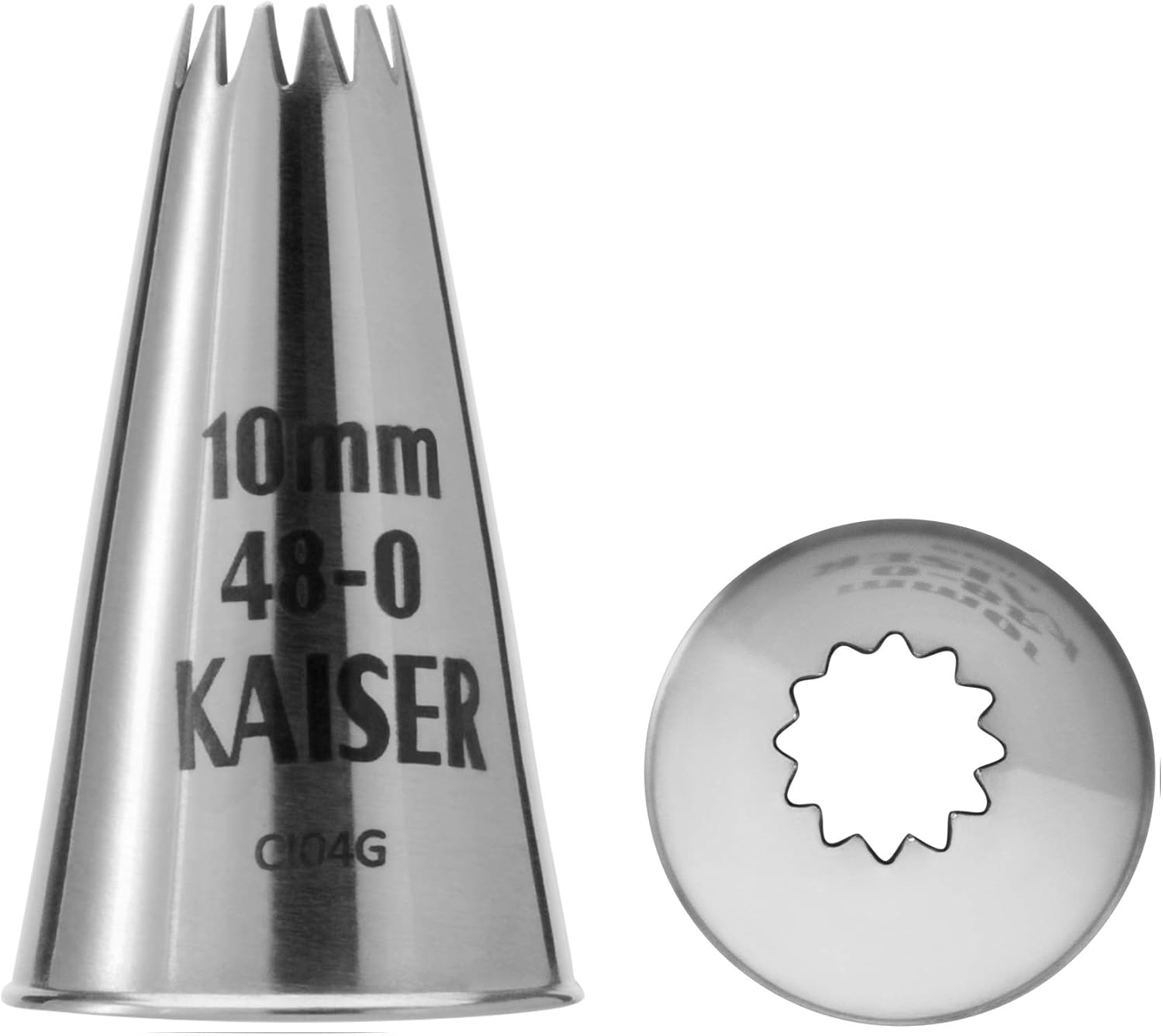 kaiser profi deko center boquilla en