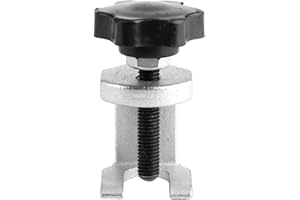 Aramox Wiper Arm Puller, Adjustable Car Windscreen Windshield Wiper Windshield Wiper Puller Arm Removal Repair Tool
