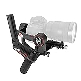 Zhiyun Weebill S [Official] 3-Axis Gimbal
