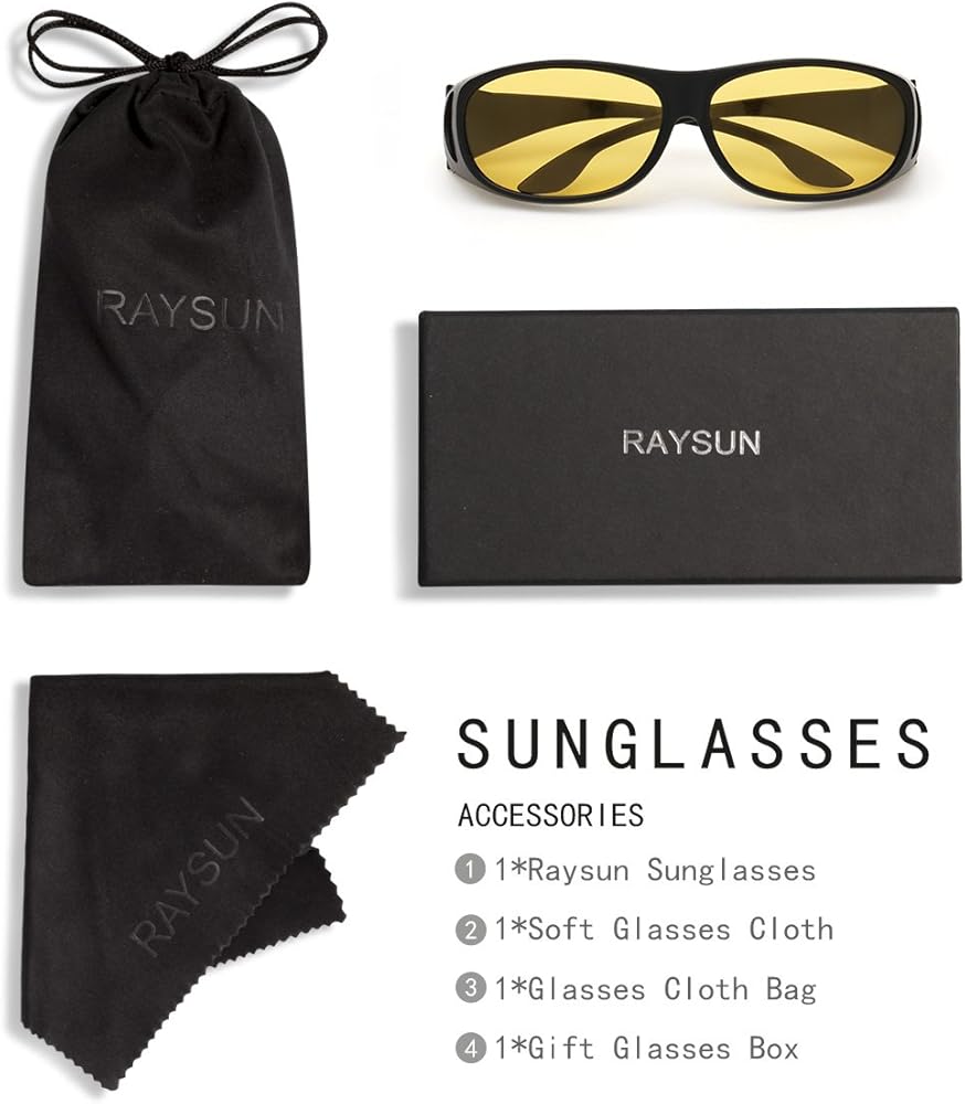 raysun sunglasses