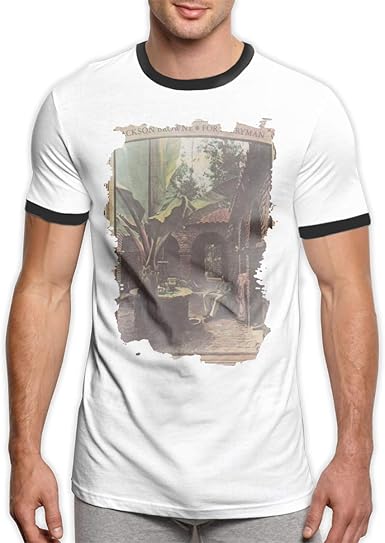 jackson galaxy shirts