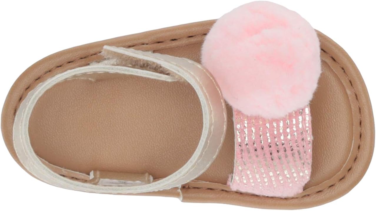  | Baby Deer Unisex-Child Baby Summer Sandals Flat | Sandals