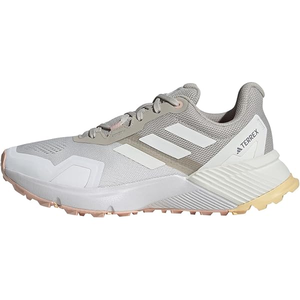 adidas gazelle silver green womens Women's adidas Court Team Bounce 2.0 Volleyball Shoes 8 White main image 0