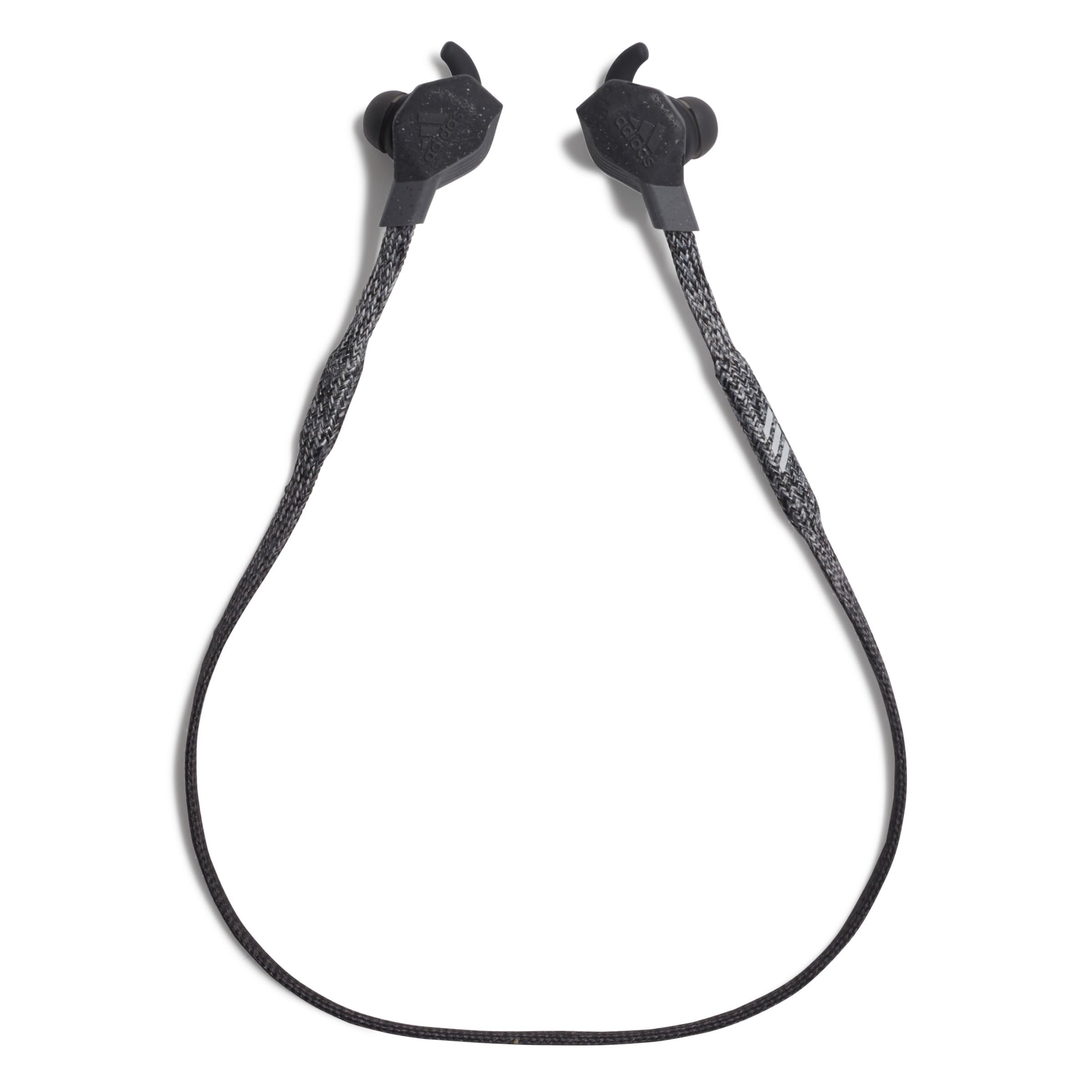 adidas Sport FWD-001 in Ear Bluetooth Earphones - Night Grey