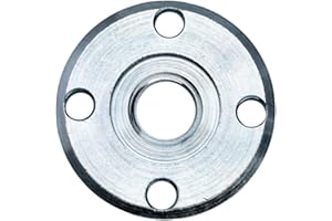 M14 Outer Clamping nut
