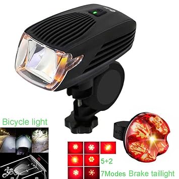 bike light kit