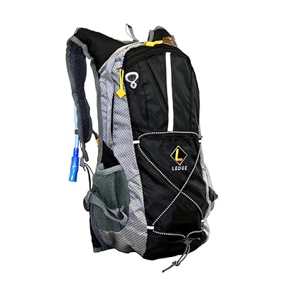 ledge hydration pack