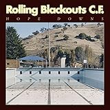 Buy Rolling Blackouts Coastal Fever/Hope Downs New or Used via Amazon