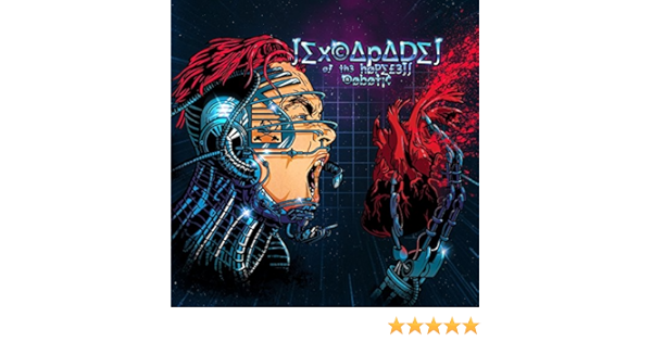 X C P D Of H3 Hop 3 Obo By Sid On Amazon Music Amazon Com