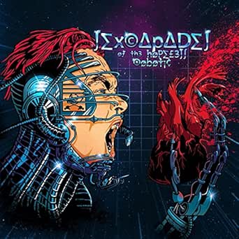 X C P D Of H3 Hop 3 Obo By Sid On Amazon Music Amazon Com