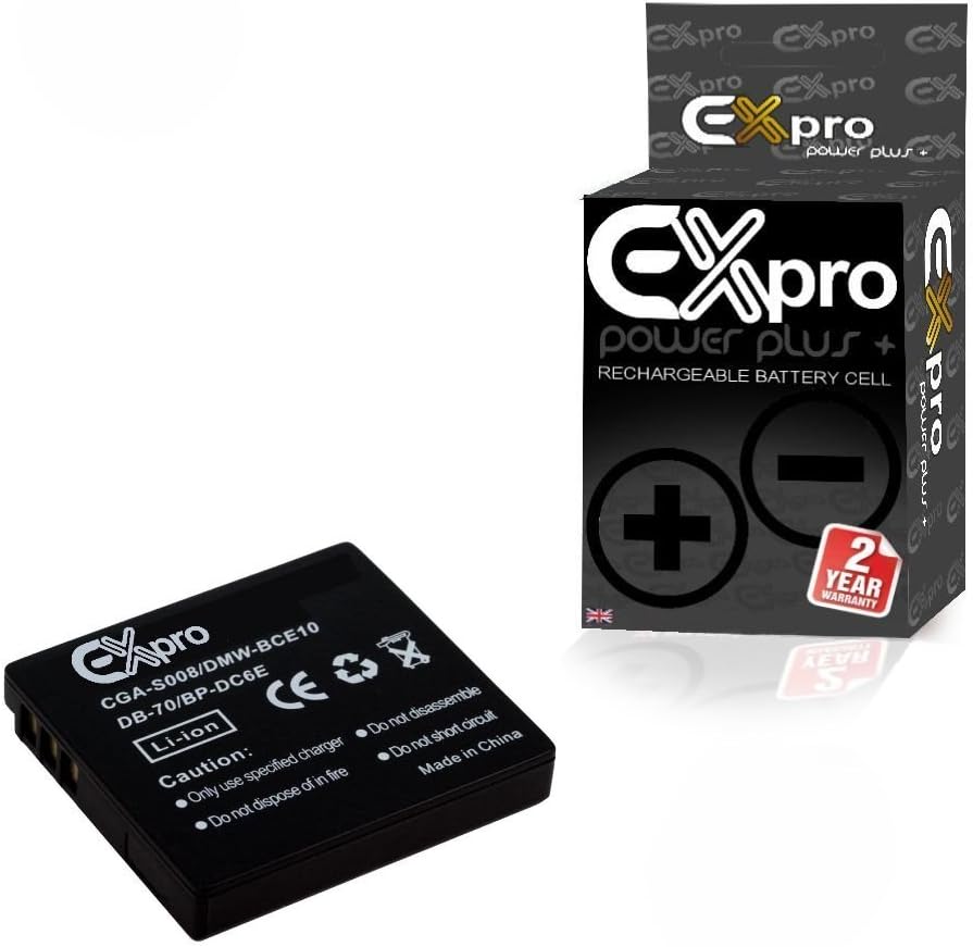 Ex Pro Leica Bp Dc6 Bpdc6 Bp Dc6 E Bp Dc6 J Amazon Co Uk Electronics