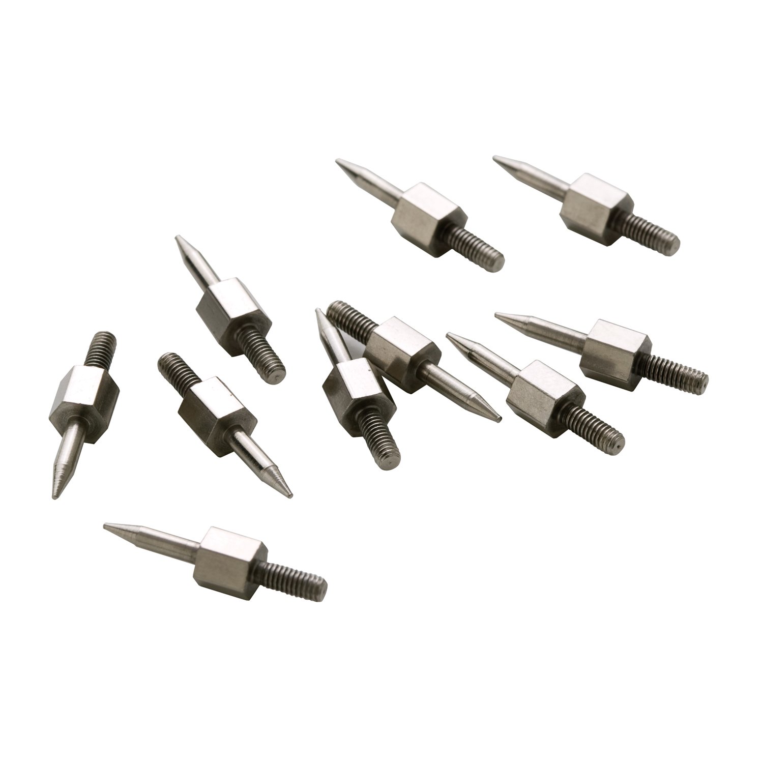 Extech MO200-PINS Moisture Meter Replacement Pins for Extech MO200 Moisture Meters