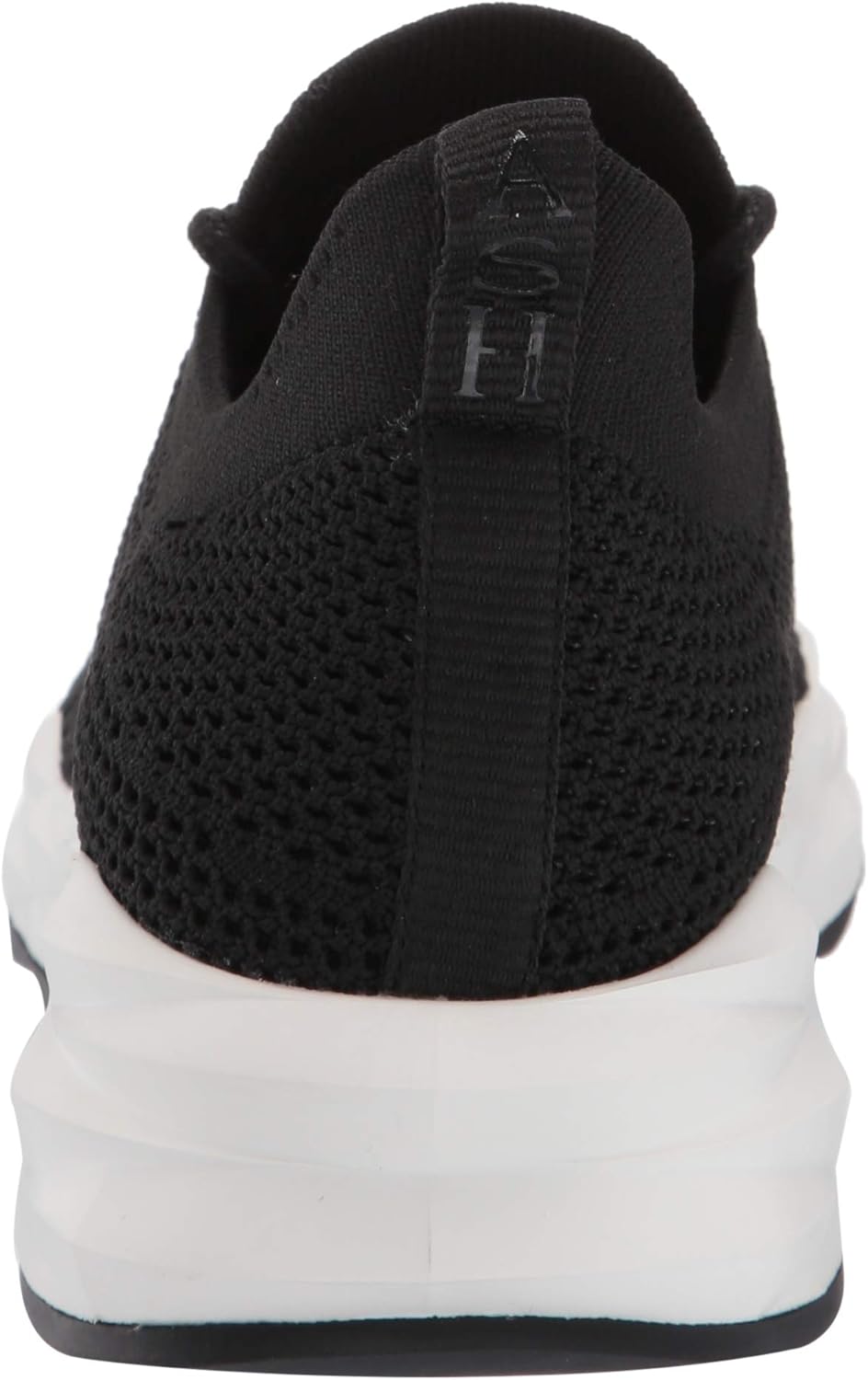  | ASH Women's As-Skate Sneaker | Skateboarding