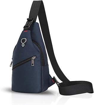 single strap crossbody backpack