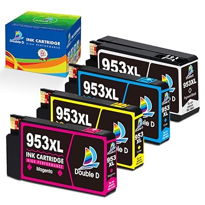 hp 953 printer cartridges