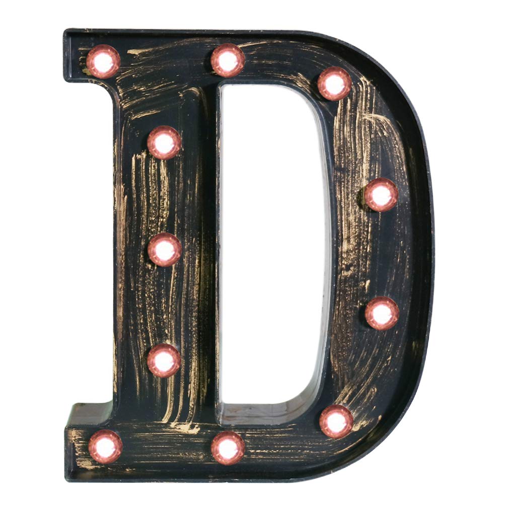 Best Lighted Home Bar Sign