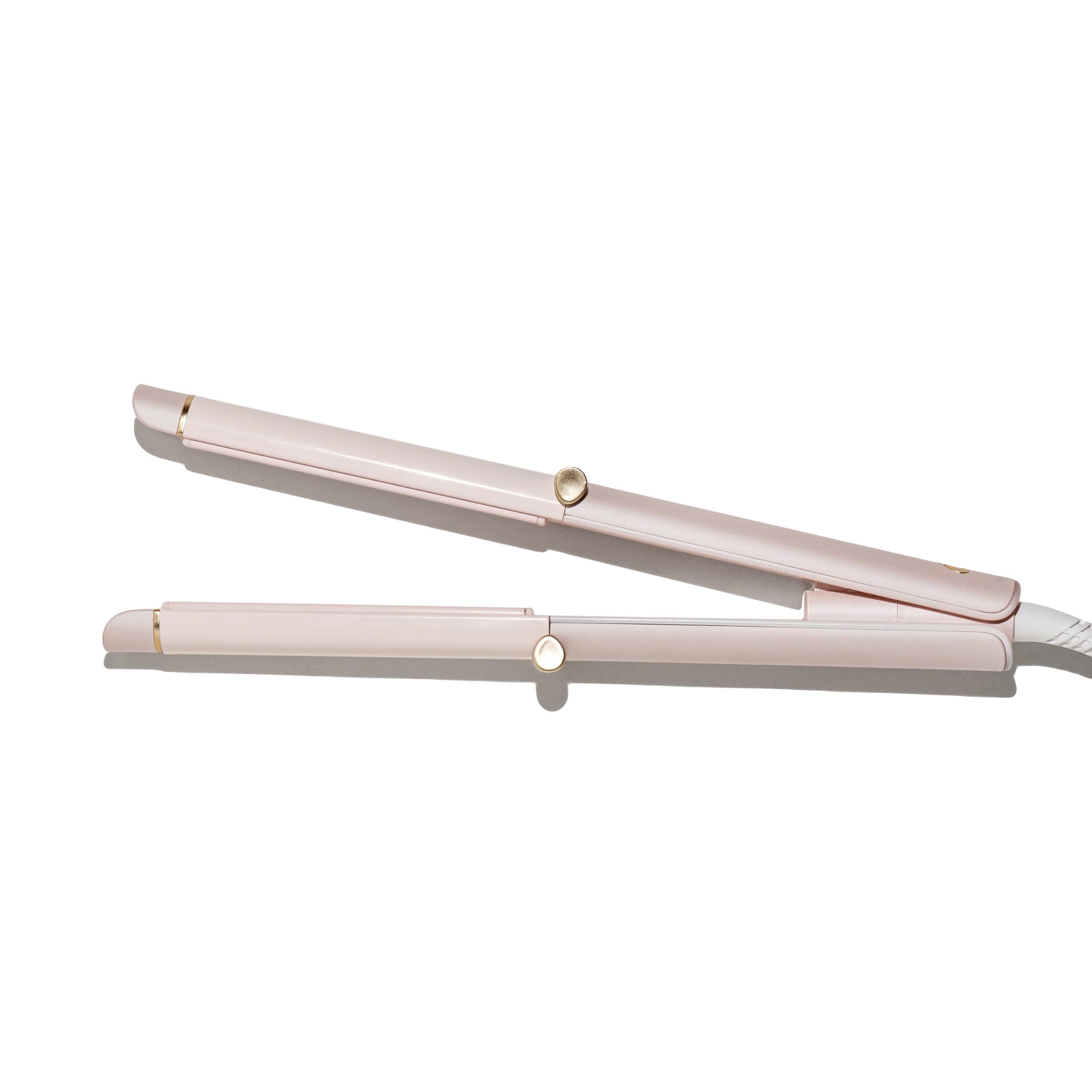 Photo 1 of T3 Curling Straightener 2-in-1 Styling Iron | Curls, Waves, and Straightens | for All Hair Types