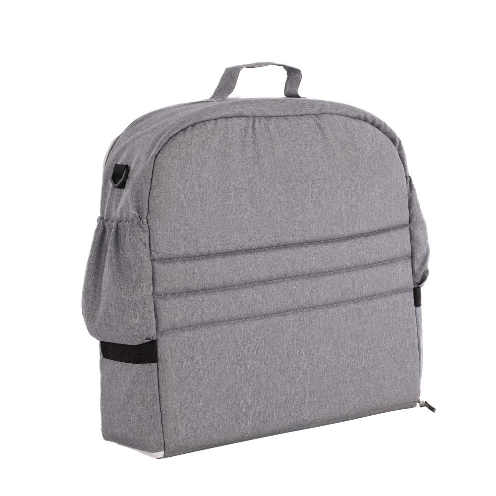 baby bunting travel bassinet