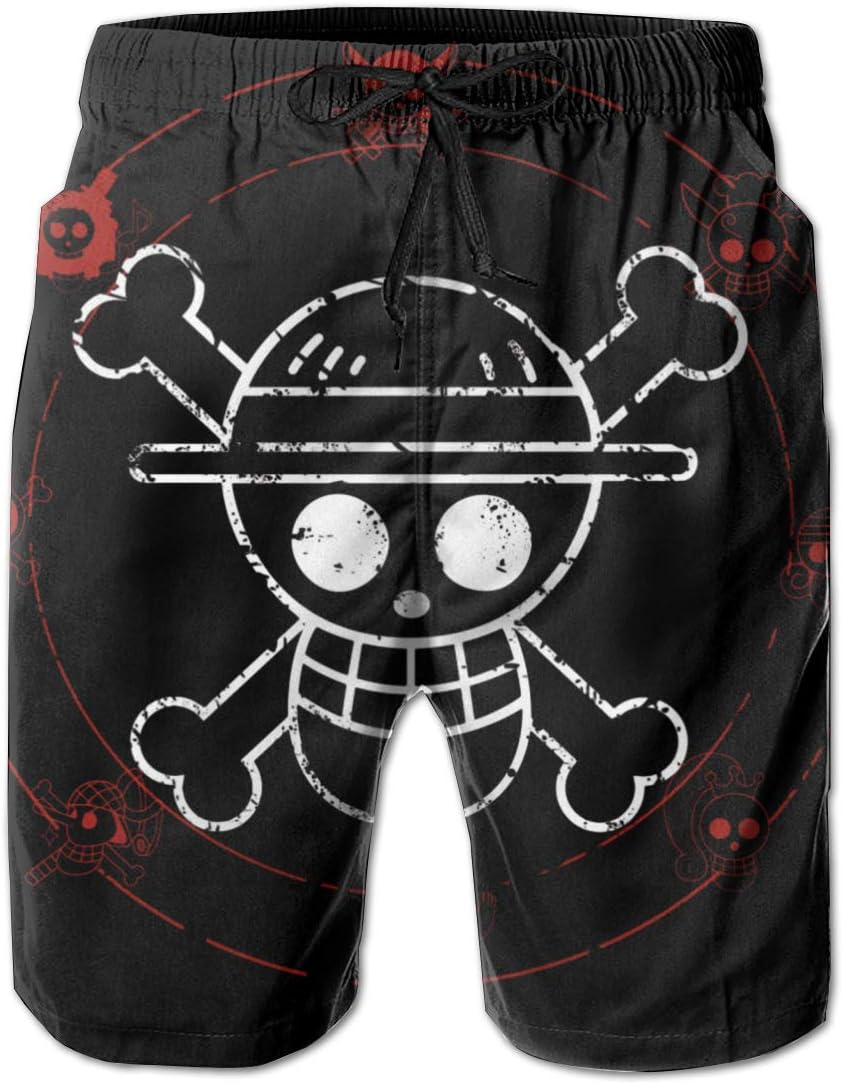 GFBDBZmens Trunk Style