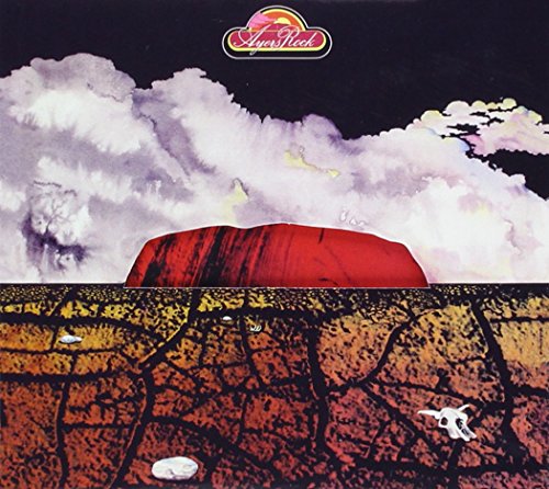 Ayers Rock - Big Red Rock - Zortam Music